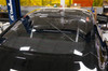 Optic Armor Drop In Rear Polycarbonate Window (2015-2023 Mustang)