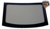 Optic Armor Drop In Rear Polycarbonate Window (05-13 Corvette)