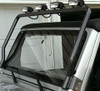 Optic Armor Drop In Polycarbonate Windshield (96-06 Jeep Wrangler TJ)