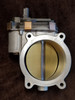 AFS GT350/Bullitt Ported 87mm Throttle Body (2015-2023 Mustang GT350/2019-2020 Bullitt)