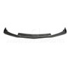 Anderson Composites Carbon Fiber Front Chin Splitter Type LE (2017 - 2024 Camaro ZL1 LE) AC-FL17CHCAMZL-LE