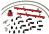 Aeromotive 1997-2005 Ford 5.4 Liter 2 valve Fuel Rail System (non lightning truck) 14118