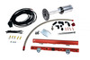 Aeromotive System 18670 A1000 14142 LS-7 Rails 16307 Wire Kit & Misc. Fittings (05-13 C6 Corvette) 17178