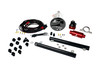 Aeromotive System 18676 A1000 14141 5.4L Cobra Jet Rails 16307 Wire Kit & Misc. Fittings (05-09 Mustang) 17306