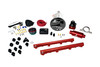 Aeromotive System 18676 A1000 14116 4.6L 3V Rails 16306 PSC & Misc. Fittings (05-09 Mustang) 17303