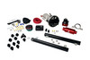 Aeromotive System 18677 Elim 14141 5.4L Cobra Jet Rails 16306 PSC & Misc. Fittings (05-09 Mustang) 17331