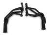 Flowtech Afterburner Headers Painted (73-74 Chevy/GMC Pickup) 49150FLT