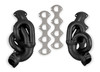 Flowtech Shorty Headers Black Painted (05-09 Mustang GT) 12124FLT