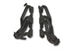 Flowtech Shorty Headers Black Painted (98-00 GM Pickup) 91837FLT