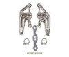 Flowtech Small Block Chevy Turbo Headers Polished (Small Block Chevy Turbo Header) 11573FLT