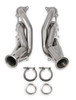 Flowtech Universal Coyote Turbo Header Polished (11-20 Coyote 5.0L) 12153FLT