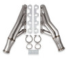 Flowtech Small Block Ford Turbo Headers Natural (Small Block Ford) 12164FLT