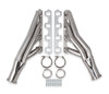 Flowtech Small Block Ford Turbo Headers Polished (Small Block Ford) 12165FLT