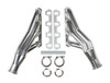 Flowtech Small Block Ford Turbo Headers Ceramic Coated (Small Block Ford) 32169FLT