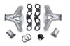 Flowtech Tight Fit Block Hugger Headers Ceramic Coated (Dodge Hemi 331/354/392) 13700-1FLT