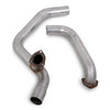 Flowtech Y-Pipe (86-92 Camaro/Firebird V8) 11102YFLT