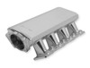 Holley Sniper EFI Low-Profile Sheet Metal Fabricated Intake Manifold 820111-1