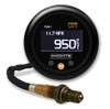 Innovate Motorsports PSN-1 PowerSafe Nitrous Bottle Pressure & Wideband Air/Fuel Ratio Gauge 3893