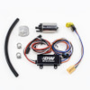 DeatschWerks DW440 Brushless Pump w/Single & Dual Speed Controller 9-441-C102-0900