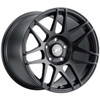 Forgestar 17x10 F14 Drag Wheel Satin Black (Challenger/Charger/Magnum/Hellcat) F27270071P30
