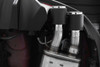 MBRP Pro Series 3" Catback Active Exhaust w/Carbon Fiber Tips (2018+ Mustang GT) S72093CF