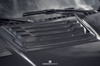 Anderson Composites Carbon Fiber Hood Vent -Type OE (2017 - 2020 F150 Raptor) AC-HDS17FDRA-OE