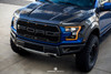 Anderson Composites Carbon Fiber Hood Vent -Type OE (2017 - 2020 F150 Raptor) AC-HDS17FDRA-OE