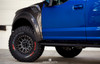 Anderson Composites Carbon Fiber Front Fender Flares (2017 - 2020 Raptor) AC-FLR17FDRA-F
