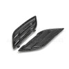 Anderson Composites Carbon Fiber Fender Vents - TypeOE (2017 - 2020 F150 Raptor) AC-FFI17FDRA