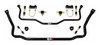 QA1 Front & Rear Sway Bar Kit (82-92 Camaro/Firebird)