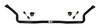 QA1 Front Sway Bar (93-02 Camaro)