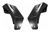 QA1 Engine Mount Kit - Mod / Coyote (1979 - 2004 Mustang w/ QA1 K-Member) 52114