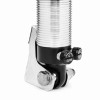 QA1 Pro Coil Shock System - Rear - Double Adjustable - 130LB (1979 - 2004 Mustang) RCK52406