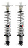 QA1 Rear Coil-over Shock & Bracket Only - Double Adjustable (82-02 Camaro)