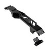 Hooker BlackHeart Transmission Crossmember (67-69 F-Body) 12625HKR