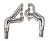 Hooker Blackheart 2-1/8" Long Tube Headers - Stainless (1967 - 1969 F-Body) BH13183