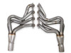 Hooker BlackHeart Long Tube Headers - Stainless (82-92 Camaro/Firebird LS Swap) 70101315-RHKR