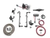 Fore Innovations Fuel System Level 2 Triple Pump (2018 - 2026 F150) 91-632