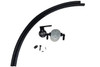 J&L 3.0 Oil Separator Passenger Side Satin (2013-2018 Escape 2.0 EcoBoost) 3038P-C