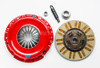 South Bend Stage 2 Clutch Kit (11-17 Mustang GT) FMK1026-HD-DF