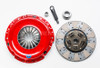 South Bend Stage 2 Clutch Kit Drag (05-10 Mustang 26T) FMK1012-HD-B