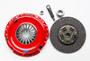 South Bend Stage 3 Clutch Kit Daily (05-10 Mustang 26T) FMK1012-SS-O