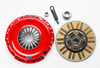 South Bend Stage 3 Clutch Kit Endurance (05-10 Mustang 26T) FMK1012-SS-TZ