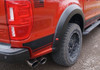 Roush Catback Exhaust (2019+ Ranger 2.3L) 422179