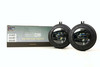 Morimoto XB LED Projector Fog Lights 5K (Dodge) LF610-S