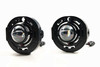 Morimoto XB LED Projector Fog Lights 5K (2014 - 2021 Challenger/Dodge) LF620
