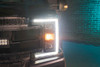 Morimoto XB Hybrid LED Projector Headlights (17-19 F250/350) LF554