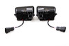 Morimoto XB LED Projector Fog Lights 5K (17-20 F-250/350 Super Duty) LF150