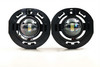 Morimoto XB LED Projector Fog Lights 5K (Dodge/Jeep) LF620