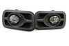 Morimoto XB LED Projector Fog Lights 5K (09-12 Ram 1500/10-18 2500/3500) LF290